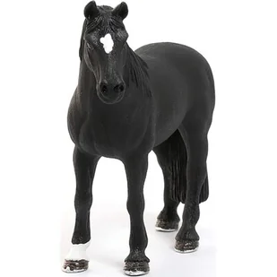 Schleich Wałach rasy Tennessee Walker 13832 - Figurki dla dzieci - miniaturka - grafika 1