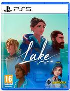 Gry PlayStation 5 - Lake GRA PS5 - miniaturka - grafika 1