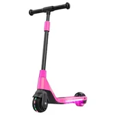 Hulajnogi elektryczne - Denver SCK-5400 Różowy - miniaturka - grafika 1