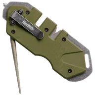 Akcesoria do noży - Ostrzarka Smith's PP1-Tactical OD Green (50981) - miniaturka - grafika 1