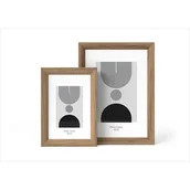 Ramki na zdjęcia - Ramka na zdjęcie ETNA 10 x 15 cm KB - miniaturka - grafika 1