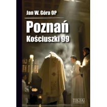 Zysk i S-ka Góra Jan Wojciech Poznań Kościuszki 99 - Biografie i autobiografie - miniaturka - grafika 1