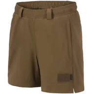 Spodenki męskie - Spodenki helikon utility light shorts - mud brown - miniaturka - grafika 1