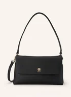 Torebki damskie - Tommy Hilfiger Torba Na Ramię Modern Ess schwarz - miniaturka - grafika 1