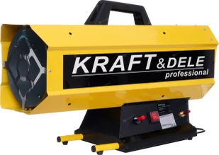 KRAFT & DELE KD11736 - Nagrzewnice - miniaturka - grafika 1