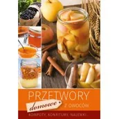 Diety, zdrowe żywienie - Przetwory domowe z owoców - miniaturka - grafika 1