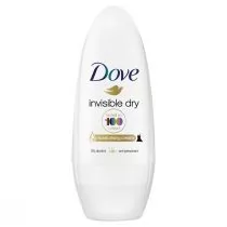 Dove Antyperspirant w kulce Invisible Dry 50 ml - Dezodoranty i antyperspiranty unisex - miniaturka - grafika 1