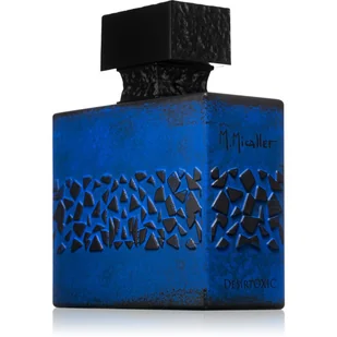M.Micallef DesirToxic 100ml EDP 3760231056791 - Wody i perfumy unisex - miniaturka - grafika 1