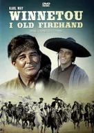 Western  DVD - Winnetou: Old Firehand [DVD] - miniaturka - grafika 1