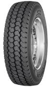 Opony ciężarowe - Michelin XTY 2 265/70 R19.5 143/141J 14PR - miniaturka - grafika 1