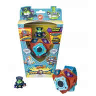 Figurki dla dzieci - Super Zings Power Band - miniaturka - grafika 1