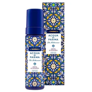Acqua Di Parma Blu Mediterraneo Mirto di Panarea pianka pod prysznic 150 ml unisex - Kosmetyki do kąpieli - miniaturka - grafika 1