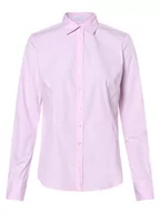 Koszule damskie - brookshire - Bluzka damska, różowy - miniaturka - grafika 1