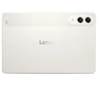 Tablety - Lenovo Yoga Tab 11,1" TB710FU 12/256GB Wi-Fi Biały + rysik ZAG60134PL - miniaturka - grafika 1