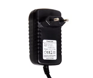 Ładowarka Li-ION 2SL 7,2V 2A 16,8W GDPT - Ładowarki i akumulatory - miniaturka - grafika 1