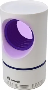 Terdens Lampa Owadobójcza - Nocna - Lampy owadobójcze - miniaturka - grafika 1