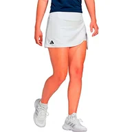 Spódnice - adidas Damska spódnica tenisowa klubowa - miniaturka - grafika 1