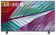 Telewizory - LG 86UR78003LB 86" LED 4K UHD webOS  - miniaturka - grafika 1