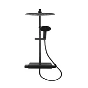 Zestawy prysznicowe - Kolumna prysznicowa z baterią Easy Sensea 3276007457490 - miniaturka - grafika 1