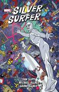 Komiksy dla dorosłych - Silver Surfer. Tom 2 - miniaturka - grafika 1