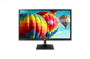 LG 27MK430H-B 27" czarny - Monitory - miniaturka - grafika 2
