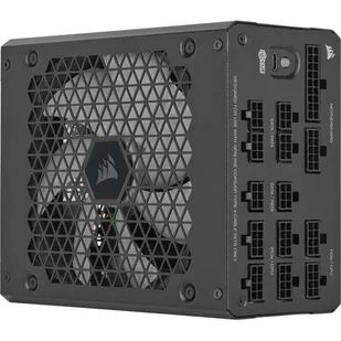 Corsair HX1000i 1000W CP-9020259-EU - Zasilacze komputerowe - miniaturka - grafika 1