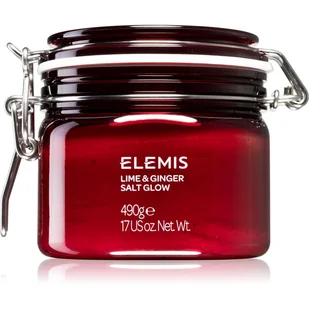 Elemis Elemis Body Exotics peeling orzeżwiający do ciała 490 g - Peelingi do ciała - miniaturka - grafika 1