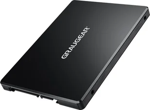 Graugear GRAUGEAR Konverter M.2 NGFF SSD zu 2,5" SATA retail - Akcesoria do komputerów stacjonarnych - miniaturka - grafika 1