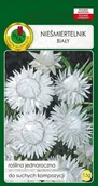 Nasiona i cebule - Nieśmiertelnik biały 1.5 g PNOS - miniaturka - grafika 1