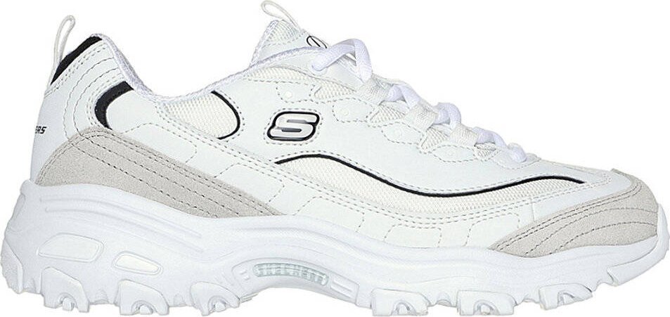 Skechers Buty damskie Skechers D'Lites 150231-WBK 37
