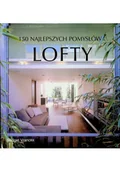 Książki o kulturze i sztuce - 150 najlepszych pomysłów Lofty - miniaturka - grafika 1