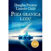 Kryminały - Poza granicą lodu - miniaturka - grafika 1