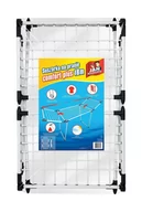 Suszarki na ubrania - Jan Niezbędny suszarka na pranie 18m Comfort Plus - miniaturka - grafika 1