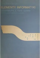Bezpieczeństwo - Elementy informatyki. Informatyka a myśl ludzka - miniaturka - grafika 1
