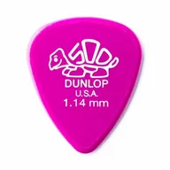 Kostki gitarowe - Dunlop 41r114 72 sztuki plektren do gitara Rosa 41R114 - miniaturka - grafika 1
