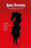 E-booki - literatura obca - Ojciec Chrzestny - miniaturka - grafika 1