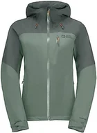 Kurtki damskie - Jack Wolfskin Go Hike kurtka damska - miniaturka - grafika 1