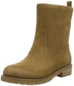 Botki damskie - Aldo Bobbi botki damskie, Brązowy średni brązowy 26-40 EU - miniaturka - grafika 1