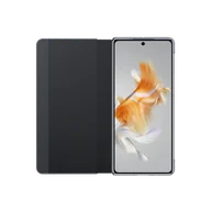 Etui i futerały do telefonów - Etui Flip Cover do HUAWEI Mate X3 - Czarny - miniaturka - grafika 1