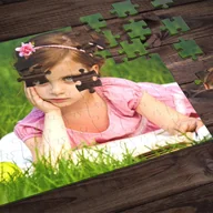 Puzzle - Puzzle z Twoim zdjęciem - Fotopuzzle 27 x 19,5 cm - miniaturka - grafika 1