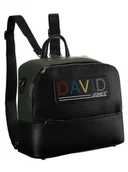 Plecaki - Plecak David Jones - miniaturka - grafika 1