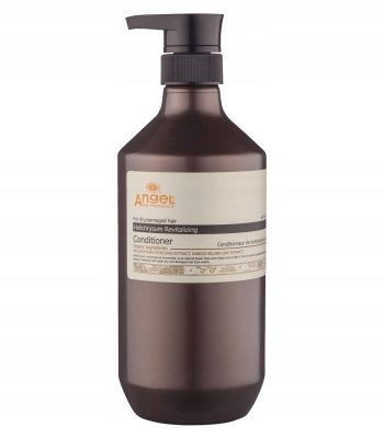 Odżywka do włosów suchych zniszczonych z ekstraktem kocanki 800 ml