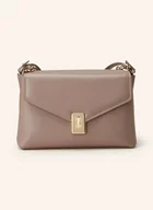 Torebki damskie - Furla Torba Na Ramię Meridiana beige - miniaturka - grafika 1