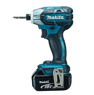 Makita MDTS141RTJ1 - Wkrętarki - miniaturka - grafika 1