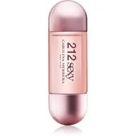 Wody i perfumy damskie - Carolina Herrera 212 Sexy, woda perfumowana, 30ml - miniaturka - grafika 1