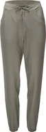 Spodnie sportowe damskie - Damskie Spodnie LADY TRALL - miniaturka - grafika 1