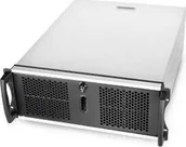 Szafy rack - Szafa Chenbro Chenbro GEH 4U RM41300-F2-USB3 w/o PSU RM41300H11*13719 - miniaturka - grafika 1