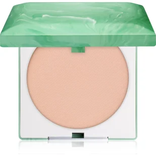 Clinique Stay Matte Powder Puder matujący 03 Stay beige 7,6g - Pudry do twarzy - miniaturka - grafika 1