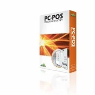 Programy finansowe i kadrowe - Novitus PC-POS PREMIUM PC-POS PREMIUM - miniaturka - grafika 1