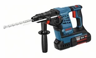 Bosch Professional GBH 36V V-LI Plus 611906003 611906003 - Młoty udarowe - miniaturka - grafika 1